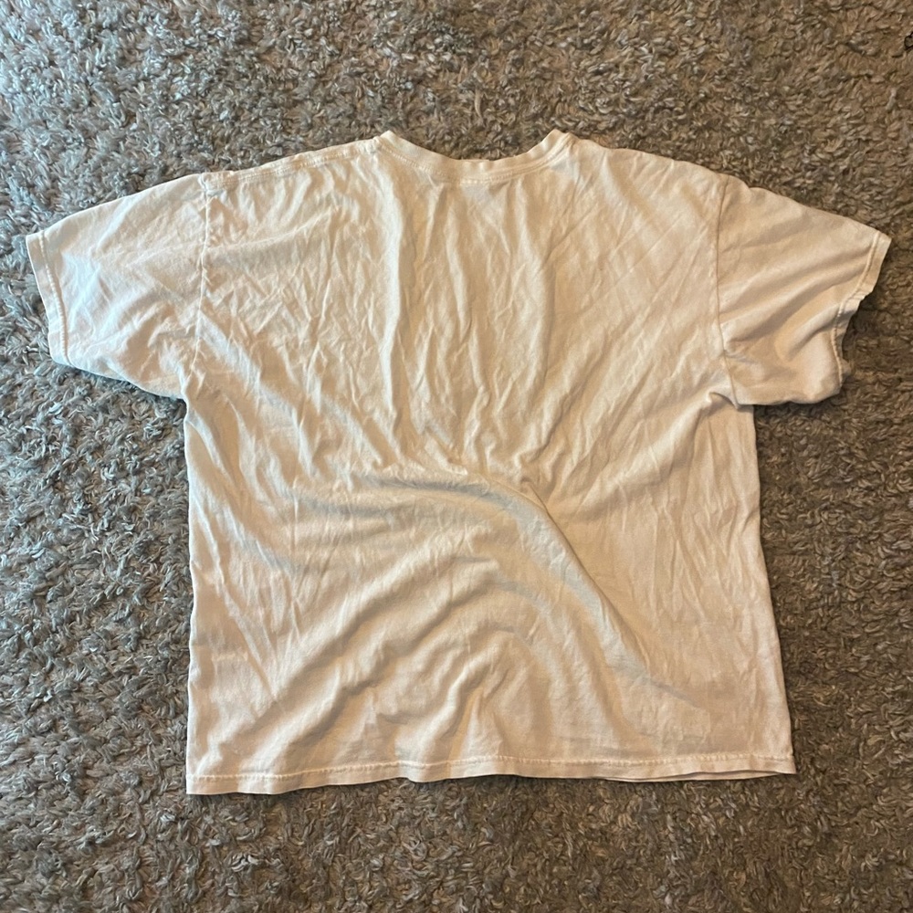 Vintage Racer Tee - Picture 4 of 4